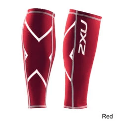 2XU Unisex Compression Calf Guard