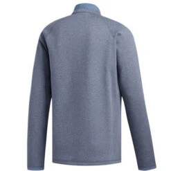 Adidas Club Sweater Half Zip