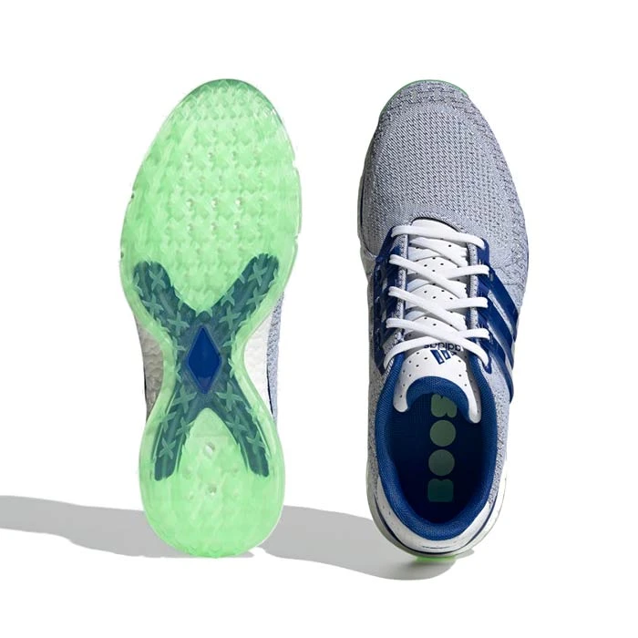 Adidas TOUR360 XT-SL Spikeless Textile Golf Shoes - Image 5