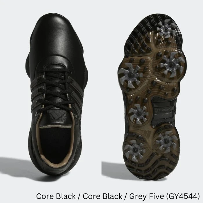 Adidas Tour360 22 Golf Shoes - Image 5