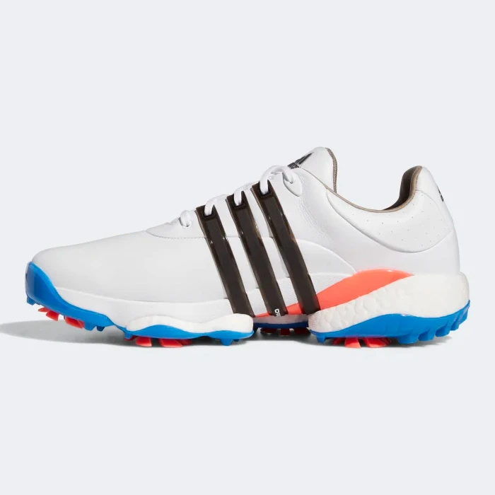 Adidas Tour360 22 Golf Shoes - Image 7
