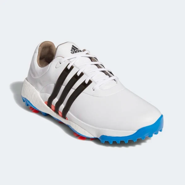 Adidas Tour360 22 Golf Shoes - Image 8