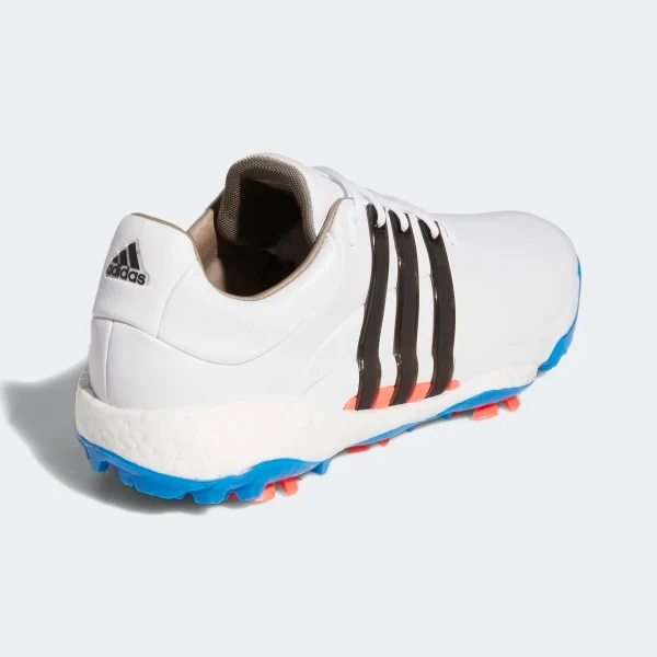 Adidas Tour360 22 Golf Shoes - Image 9