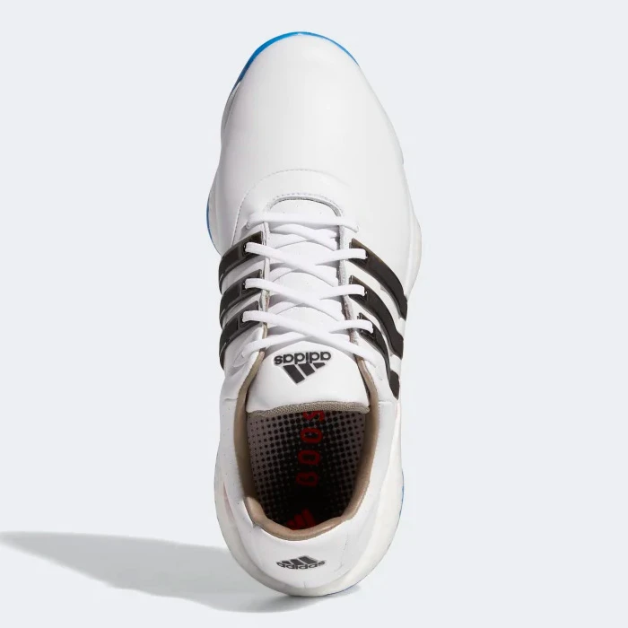 Adidas Tour360 22 Golf Shoes - Image 10