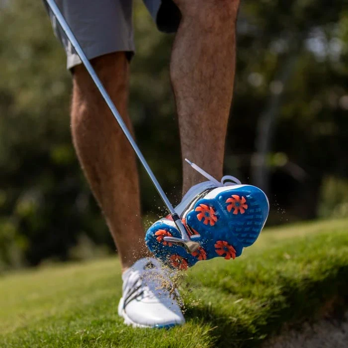 Adidas Tour360 22 Golf Shoes - Image 14
