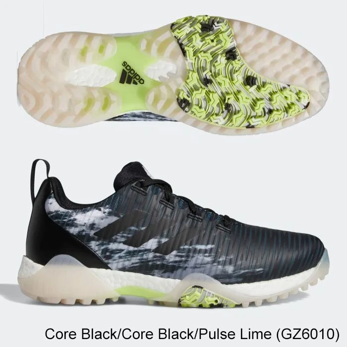 Adidas CodeChaos Golf Shoes - Image 3