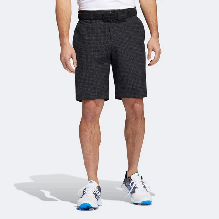 Adidas Abstract-Print Shorts - Image 4