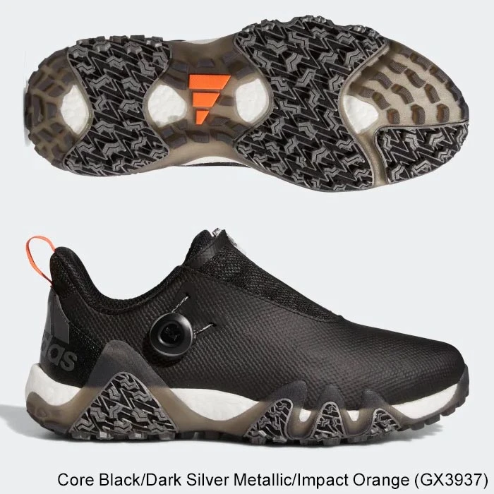 Adidas Codechaos 22 BOA Spikeless Shoes