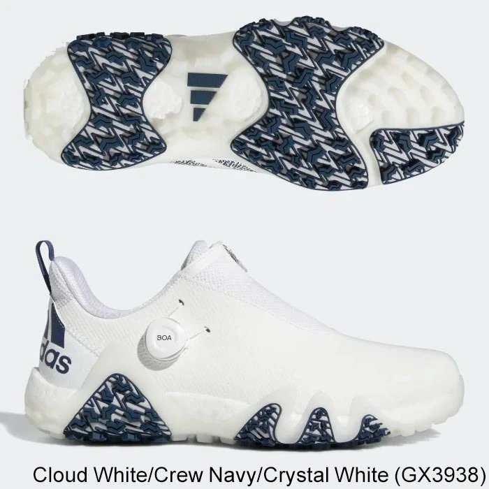 Adidas Codechaos 22 BOA Spikeless Shoes - Image 3