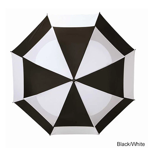 BagBoy Telescopic Wind Vent Umbrella - Image 3