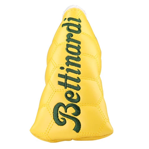 Bettinardi Spring Classic Headcover - Image 3