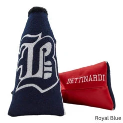Bettinardi Letterman Blade Headcover