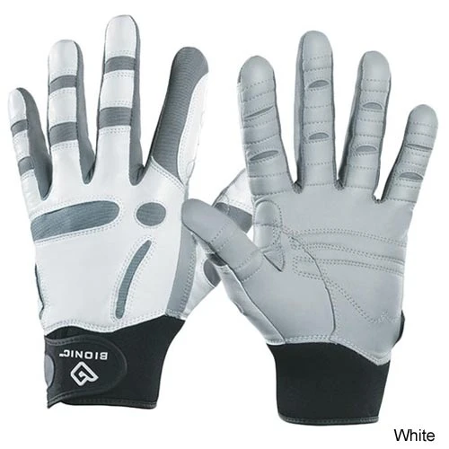 Bionic ReliefGrip Gloves