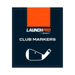 Bushnell Club Markers For Launch Pro (192-Pack)