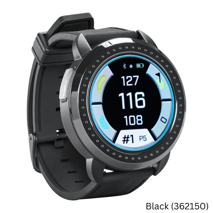 Bushnell ION Elite GPS Watch - Image 2