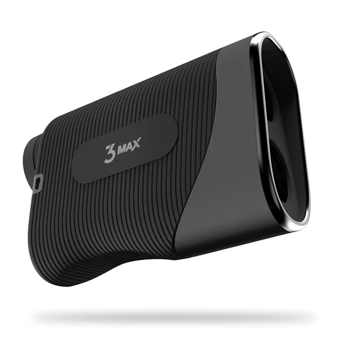 Blue Tees Golf Series 3 MAX Slope Golf Rangefinder - Image 2