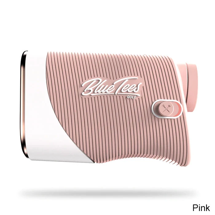 Blue Tees Golf Series 3 MAX Slope Golf Rangefinder - Image 3