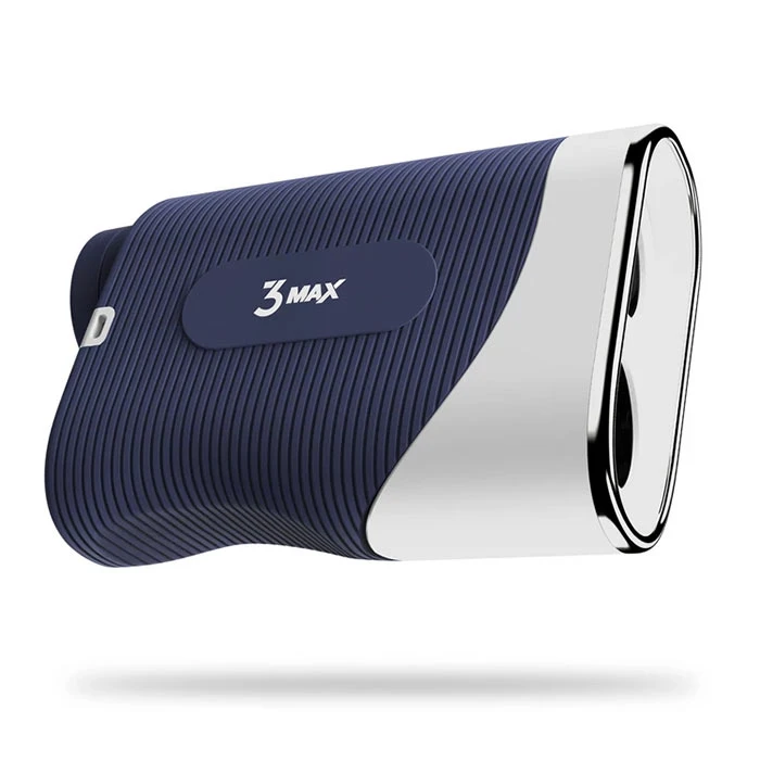 Blue Tees Golf Series 3 MAX Slope Golf Rangefinder - Image 7