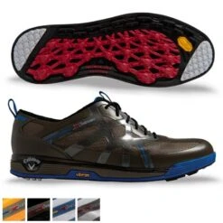 Callaway X Cage Vibe Shoes