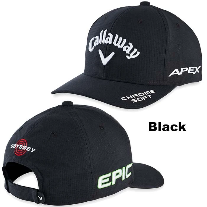 Callaway Tour Authentic Performance Pro Cap