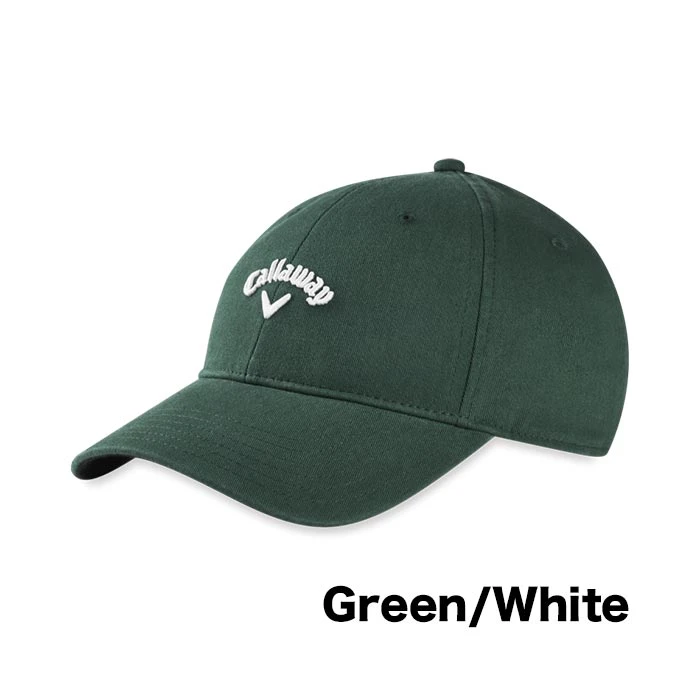Callaway Heritage Twill Cap - Image 2