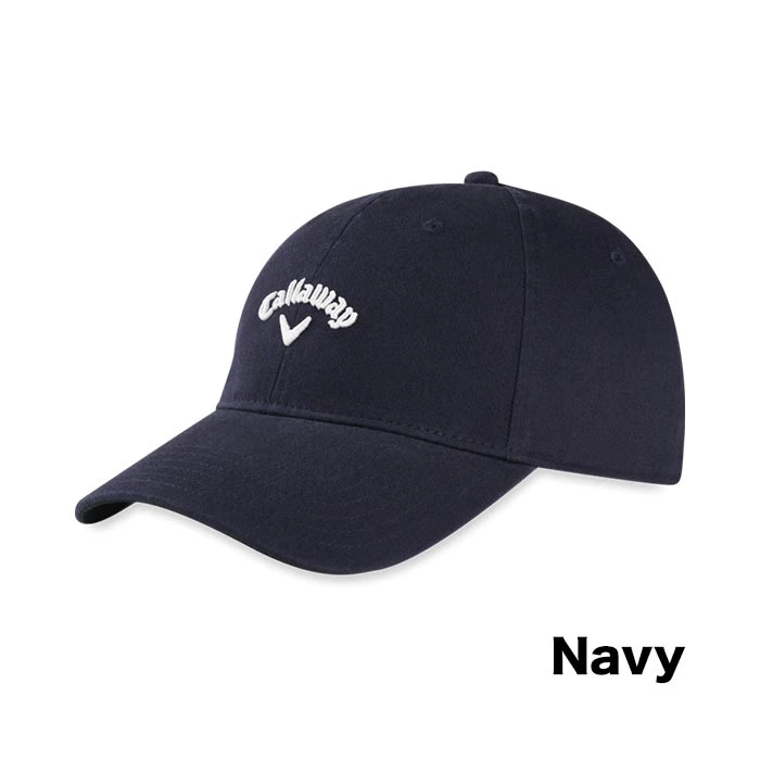 Callaway Heritage Twill Cap - Image 8