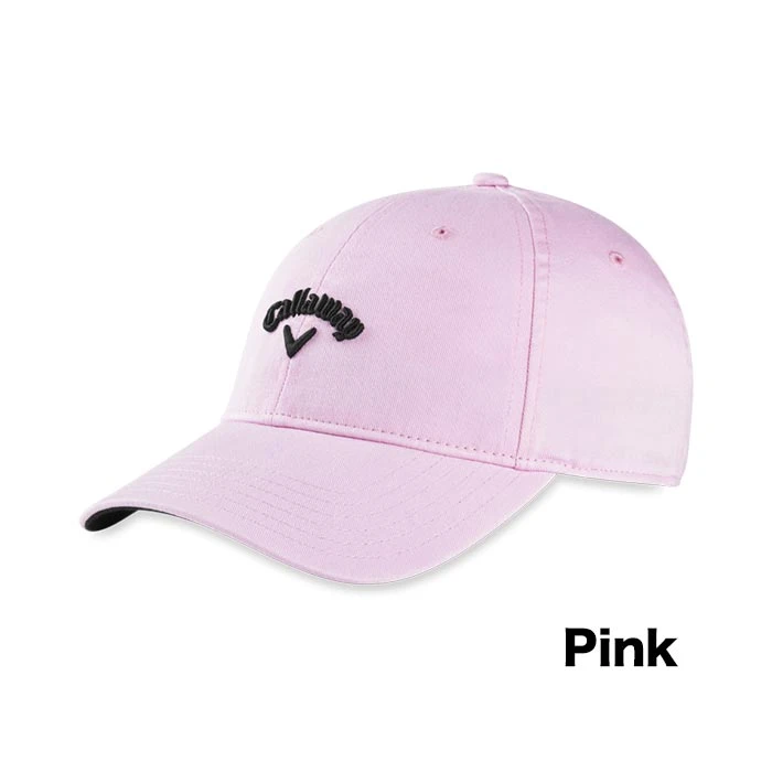 Callaway Heritage Twill Cap - Image 10