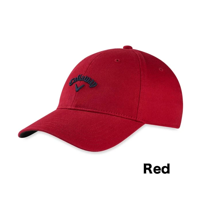 Callaway Heritage Twill Cap - Image 12