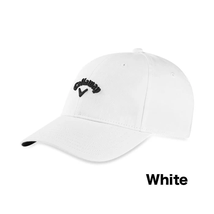 Callaway Heritage Twill Cap - Image 13