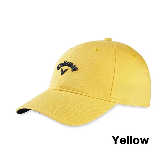 Callaway Heritage Twill Cap - Image 14