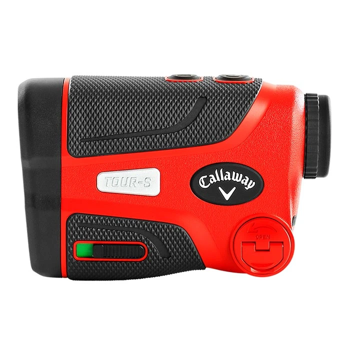 Callaway 400s Laser Rangefinder