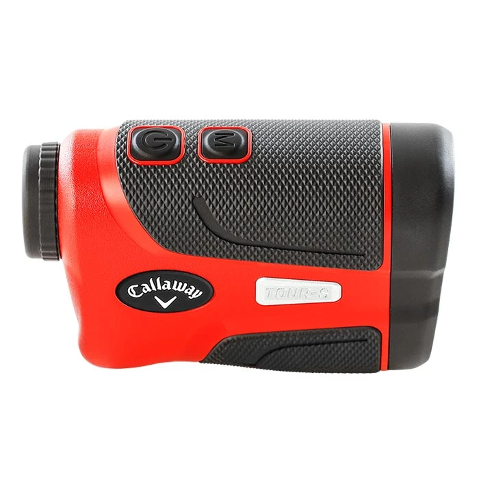 Callaway 400s Laser Rangefinder - Image 2