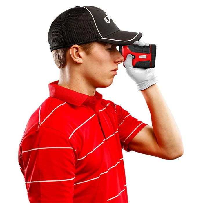 Callaway 400s Laser Rangefinder - Image 4