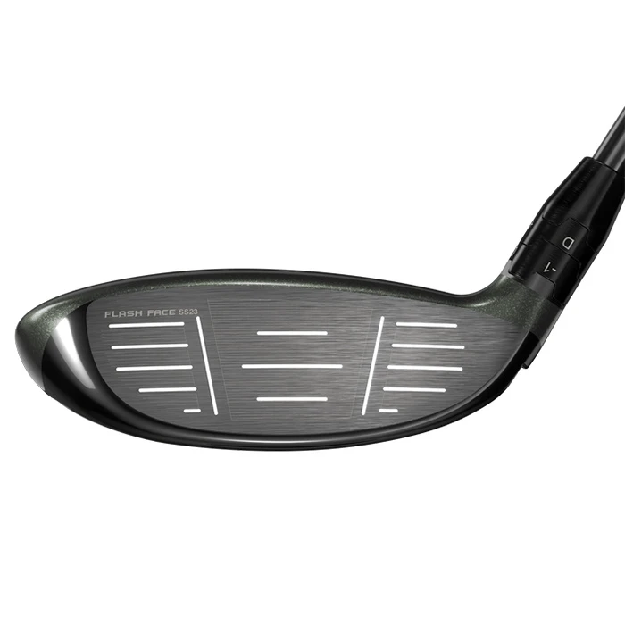 Callaway Ladies Great Big Bertha 23 Fairway Wood - Image 2