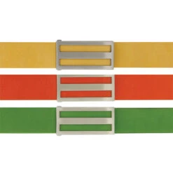 Canterbury Genuine Leather Belts (#014037)