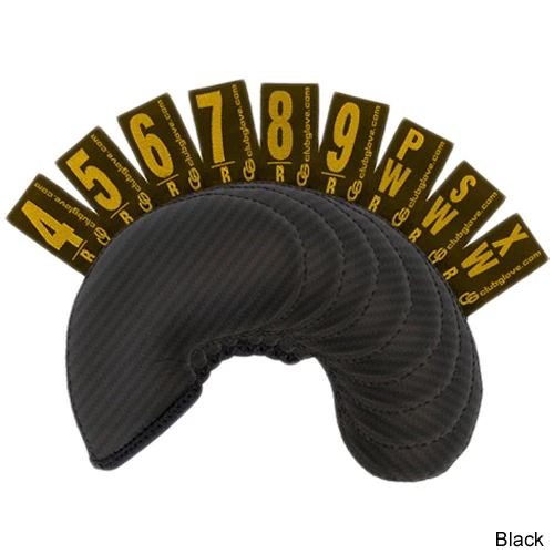 ClubGlove 9 Gloveskin Premium Iron Covers - Image 3