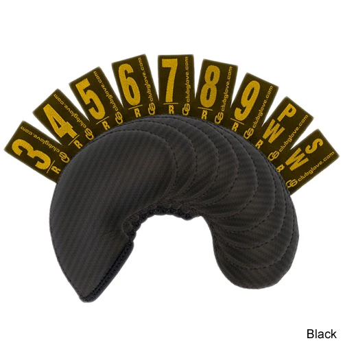 ClubGlove 9 Gloveskin Premium Iron Covers - Image 4