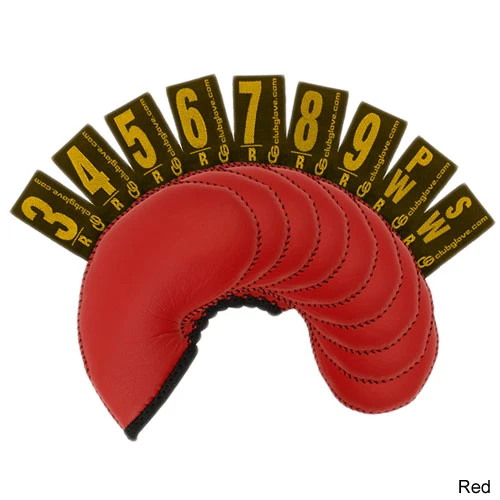 ClubGlove 9 Gloveskin Premium Iron Covers - Image 6