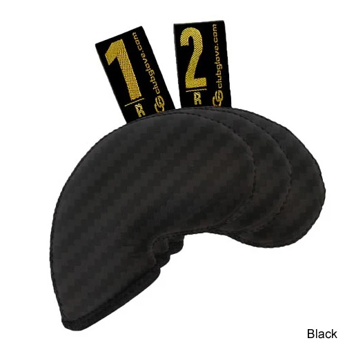 ClubGlove 3 Gloveskin Premium Iron Cover - Image 2