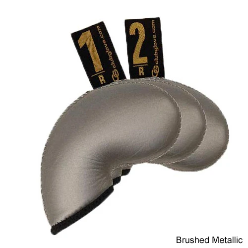 ClubGlove 3 Gloveskin Premium Iron Cover - Image 3