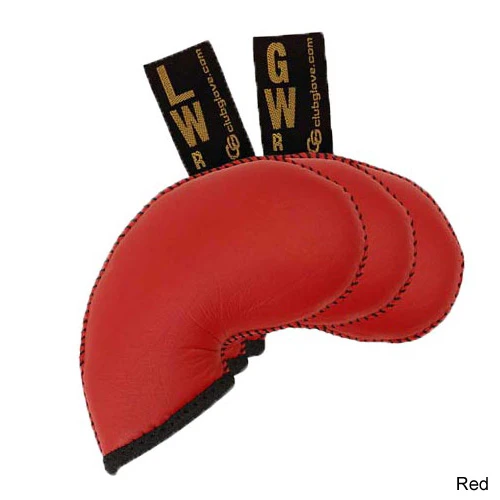 ClubGlove 3 Gloveskin Premium Iron Cover - Image 6