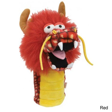 Daphne's Dragon Headcover