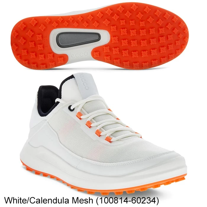 Ecco 2022 Golf Core Shoes - Image 2