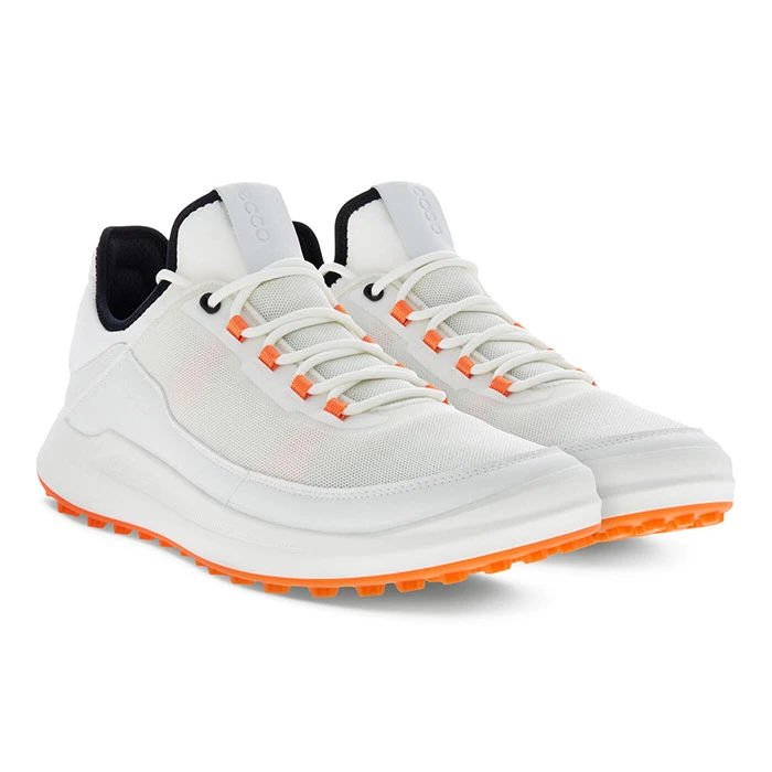 Ecco 2022 Golf Core Shoes - Image 7