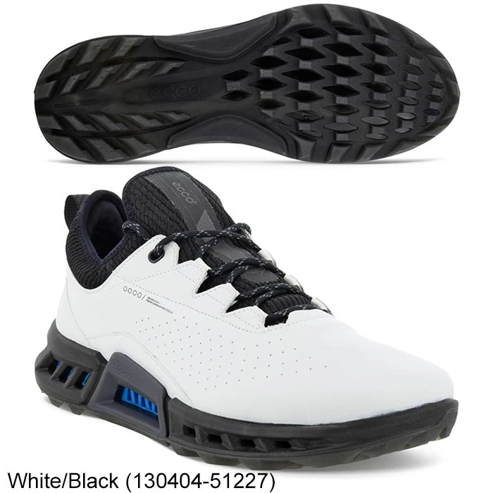 Ecco Golf Biom C4 Shoes - Image 2