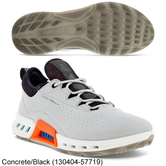 Ecco Golf Biom C4 Shoes - Image 3