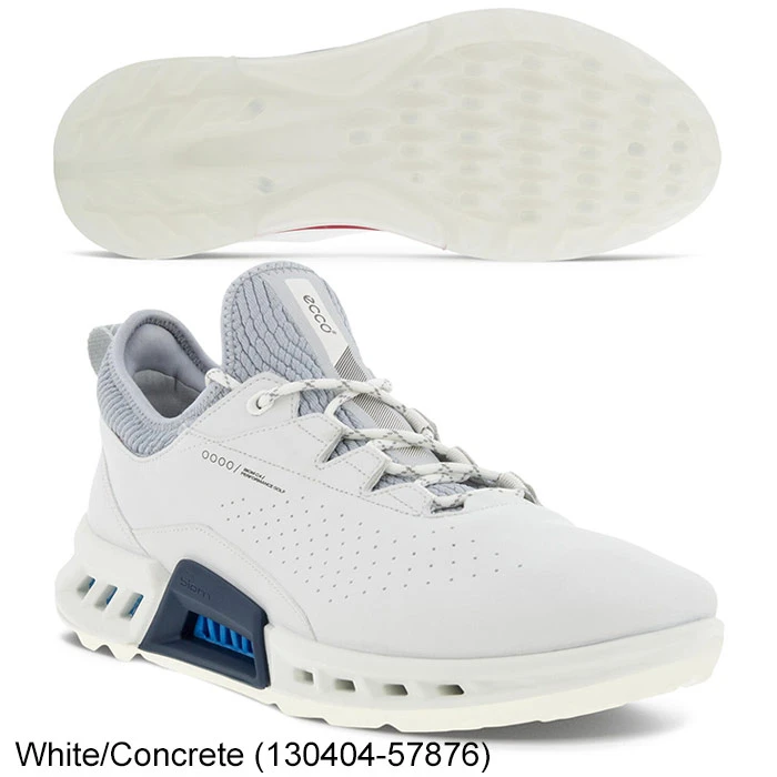 Ecco Golf Biom C4 Shoes - Image 4