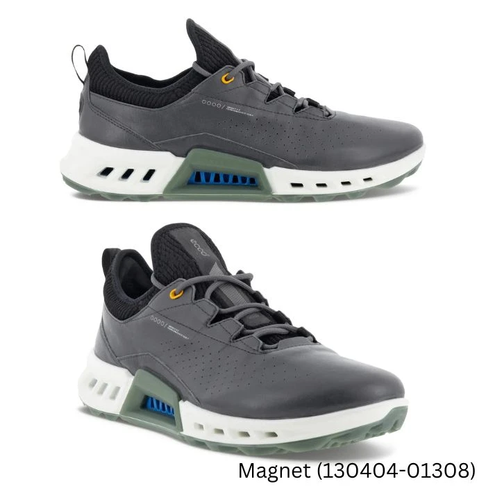 Ecco Golf Biom C4 Shoes - Image 5