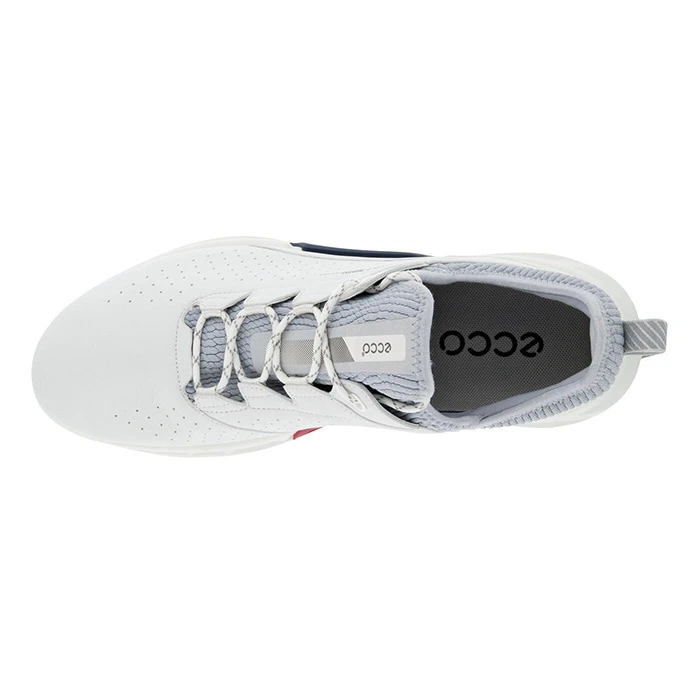 Ecco Golf Biom C4 Shoes - Image 8