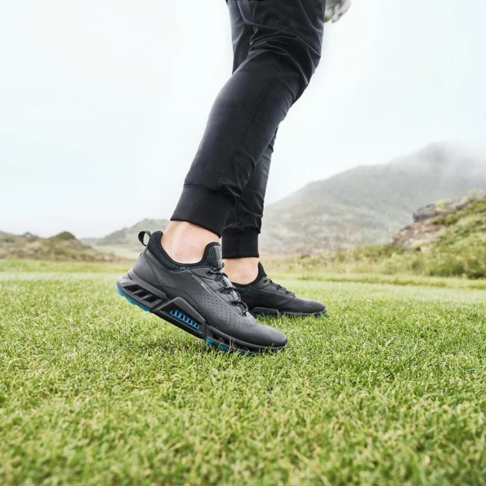 Ecco Golf Biom C4 Shoes - Image 12